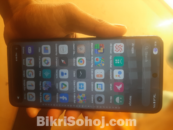 Realme C75